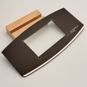 <span class=keywords><strong>Verre</strong></span> trempé Corning Gorilla découpé <span class=keywords><strong>sur</strong></span> <span class=keywords><strong>mesure</strong></span>, haute transparence pour les écrans des appareils, <span class=keywords><strong>achat</strong></span> en gros, anti-rayures, utilisation extérieure - Product Image 2