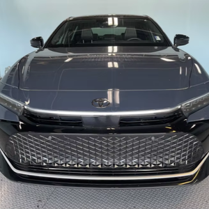 ข้อเสนอที่ดีที่สุด รถยนต์โตโยต้า คราวน์ ลิมิเต็ด ปี 2024 รถซีดานพร้อมส่ง - Product Image 1