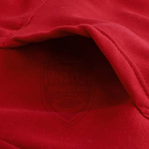 Vente en gros de service OEM Sweats à capuche pour hommes de meilleure conception Sweats à capuche légers pour hommes de couleur unie avec logo personnalisé - Product Image 4