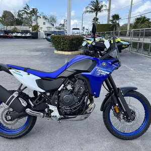 Motocyclette Tenere 700 2025 - Product Image 1