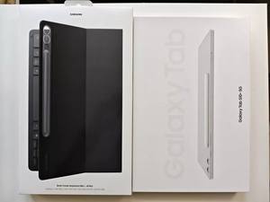 Nouvelle Version Authentique Samsung Galaxy Tab S10+ Plus 12,4 pouces 12 Go de RAM 256 Go 512 Go Tablette Android IA avec S Pen + Clavier - Product Image 5