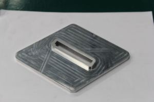 Machine d'électroérosion à fil de précision CNC capable de travailler avec de l'acier inoxydable fabriqué au Vietnam - Product Image 5