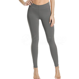 Pantalones de entrenamiento y competición de calidad superior Medias de compresión cómodas de secado rápido Equitación - Product Image 2