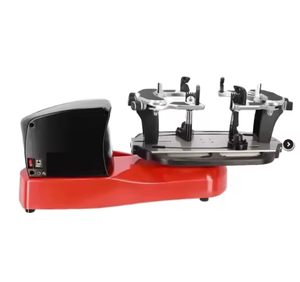 Progression ELS Portable Tabletop Tennis <b>Racquet</b> Stringer Machine Rotation Training Equipment - Product Image 4