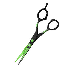 กรรไกรตัดด้ายกรรไกรตัดสำหรับใช้ในครัวเรือนกรรไกรเย็บปักถักร้อยตามสั่ง - Product Image 6