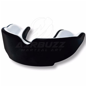 New Style American Football <b>Mouth</b> <b>Guard</b> Low MOQ Teeth Protection Device - Product Image 3