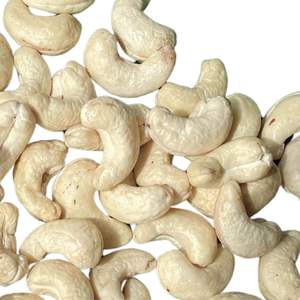 Vente en gros pas cher Noix de cajou Vietnam Prix import Noix de cajou Santigo Exportation de noix de cajou Délai court - Product Image 1