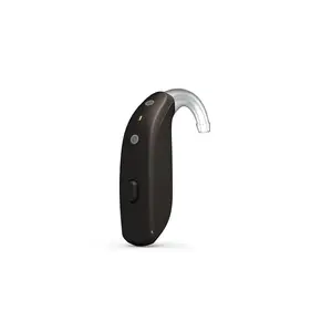 Best Hearing aid Excellent Quality Advanced Technology Resound One Rechargeable 88 BTE One 5 BTE 2 Hearing Aids and 1 Desktop