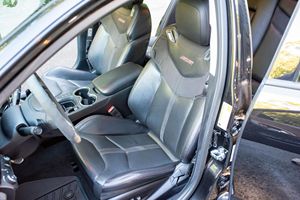 เชฟโรเลต SS ปี 2014 มือสอง ของแท้จากโรงงาน ปรับแต่งพิเศษ รับประกัน 1 ปี ผลิตในสหรัฐอเมริกา - Product Image 4