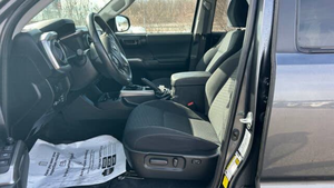 3TMCZ5AN0PM551997 2023 Camioneta Mediana de Doble Cabina 4x4, Vehículo Utilitario Todoterreno - Product Image 5