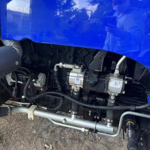 Nuevo tractor Lovol M754 2024 para agricultura: Componente de cojinete de engranaje del motor principal, ¡Venta caliente de tractores! - Product Image 3