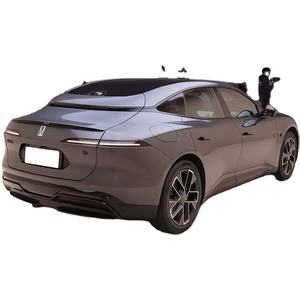 Berline électrique de luxe neuve 2025, 5 places, véhicule à énergie nouvelle pour l'Asie - Product Image 3