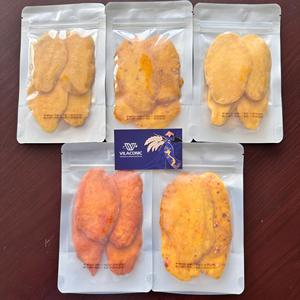 Mango Fresco Suave Deshidratado de Vietnam, Sin OMG, Dulce, en Rodajas, Práctico, Listo para Consumir, Refrigerio, Empaque al Vacío a Granel, Estándar de Exportación, Fruta ANNA - Product Image 4