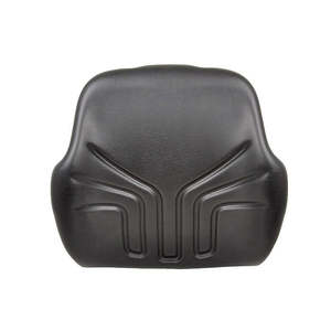 Cojín de Asiento con Respaldo de Vinilo para Grammer 721, 731, 741 - Product Image 2