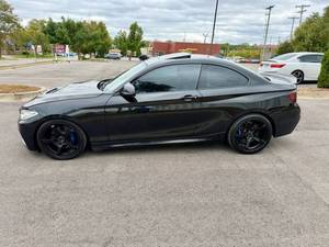 BMW Serie 2 M2 35i 2016 usado en venta a bajo precio - Product Image 4