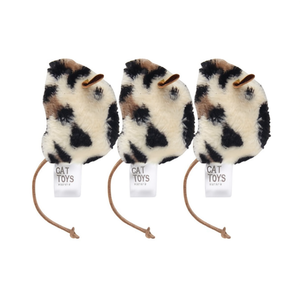 Durable Interactive <b>Plush</b> <b>Cat</b> Toy Wholesale Pet Supplies for Indoor <b>Cats</b> - Product Image 2