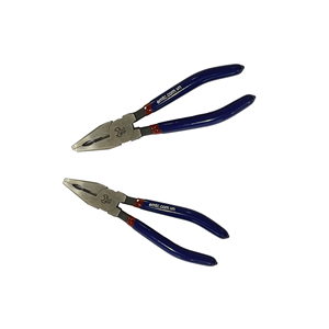 Alicates manuales de acero inoxidable para fabricación y reparación, jardinería, a prueba de herrumbre, características OEM - Product Image 6