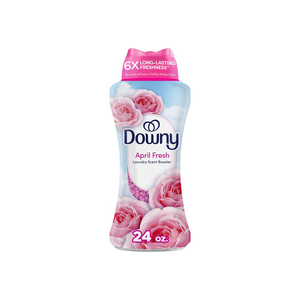 Downy Laundry <b>Scent</b> Booster Beads 24 oz April Fresh <b>Scent</b> Long-Lasting In-Wash Fragrance Beads Wholesale - Product Image 2