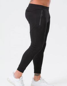 2024 New Wholesale Quick-Drying Breathable Jogger Sports <b>Trousers</b> for <b>Men</b> Casual Fitness Pants with Pockets Sweatpants - Product Image 3