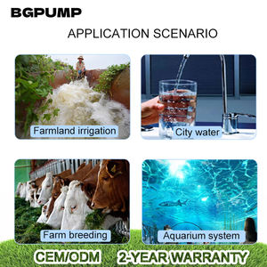 Ventas directas de fábrica de bombas centrífugas de acero inoxidable personalizables y resistentes a la corrosión para <span class=keywords><strong>resolver</strong></span> trabajos Corrosivos - Product Image 2