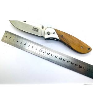 Material de aluminio tipo supervivencia caza al aire libre camping utilidad <span class=keywords><strong>cuchillo</strong></span> de supervivencia plegable <span class=keywords><strong>Navajas</strong></span> - Product Image 6