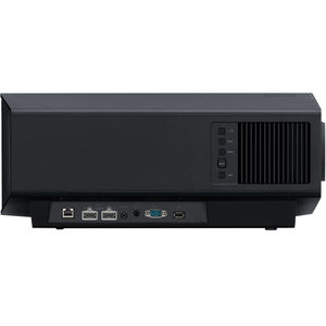 Proyector de Cine en Casa Inteligente 4K HDR para 2026 con Android 11 (Negro) - 120 Pulgadas con Corrección Trapezoidal Automática y Lente DLP - Product Image 4