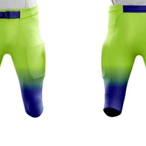 Premium Quality Custom American <b>Football</b> Uniform With <b>Light</b> And Comfortable Fabric Designed For Team Sports And Training Gear - Product Image 6