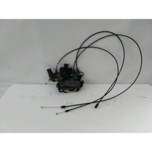 Serratura Posteriore Destra CHRYSLER Grand Voyager 3a Serie K05019052AF (04>08) - Product Image 1