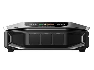 Ecos Flow Delta Pro Ultra X Powerstation พร้อมแบตเตอรี่เสริม Ultra X 5 ก้อน ความจุ 30720 วัตต์ชั่วโมง สินค้ามีจำนวนจำกัด วางจำหน่ายแล้ว - Product Image 5