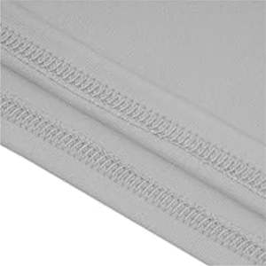 Rashguard de compression MMA BJJ à manches longues personnalisé avec design sublimé, couleur/logo personnalisable, UPF50+, séchage rapide - Product Image 6