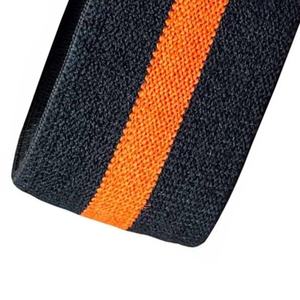 Nouveaux produits de qualité supérieure pour la musculation et la musculation - Bandes de genou élastiques - Meilleurs matériaux pour les bandes de genou - Product Image 4