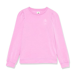 Gran oferta de sudaderas para mujer, buen Material, Color sólido, manga larga, algodón, transpirable, personalizado, para sudaderas de mujer - Product Image 6