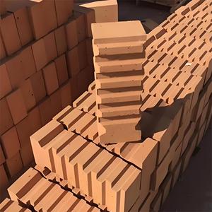 Lò Công Nghiệp Treo gạch lửa tuyệt vời sốc nhiệt Neo gạch treo đất sét Neo gạch cho nhà máy thép - Product Image 6