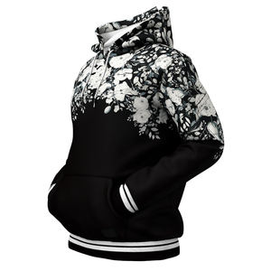 Sudaderas con Capucha Sublimadas para Hombre, de Alta Calidad, Precio Económico, Totalmente Personalizadas, Producto Popular, Venta al por Mayor, Hechas en Pakistán - Product Image 5