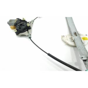 Lève-vitre électrique avant droit KIA Rio Série 82460H8000 (17>) - Product Image 5