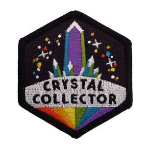 Parches bordados personalizados Fabricante de parches personalizados para planchar y coser - Product Image 1