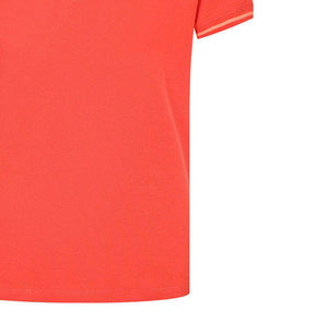 POLO DE HOMBRE personalizado de calidad superior de nuevo diseño para hombre, camiseta de verano 2025 con cremallera para hombre, camiseta de manga corta de poliéster - Product Image 4