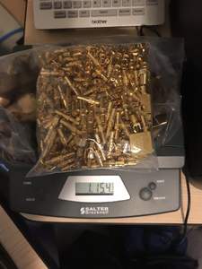 Chatarra de CPU de cerámica de alta calidad con pines dorados Servicio de procesamiento de doblado y corte Chatarra Recuperación de Oro a la venta - Product Image 5