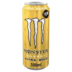 Bebida Energética Monster-Ultra al por Mayor / Bebida Energética Monster al por Mayor - Product Image 6