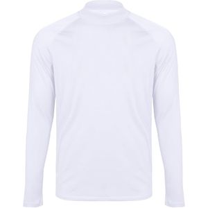 Nouveauté 2025 Chemise de compression imprimée de logo personnalisé de qualité supérieure vierge MMA Rash Guard sublimé BJJ Hyperfly Rash Guards pour hommes - Product Image 3