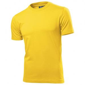 Gelenco T-shirt décontracté pour homme en coton mercerisé à col mi-haut et respirant. - Product Image 6