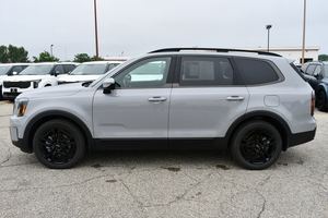 2024 Kia Telluride SX-Prestige X-Line AWD - Product Image 6