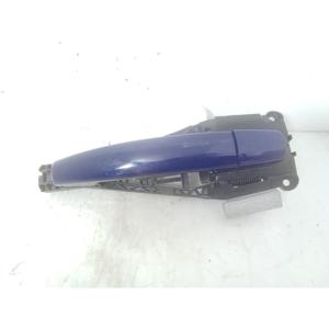 MANILLA EXTERIOR DE LA PUERTA DELANTERA DERECHA OPEL Corsa E 3ª Serie 14096404 (15>) - Product Image 1
