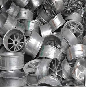 Chatarra de Ruedas de Aleación de Aluminio al por Mayor, Latas de Aluminio, ALUMINIO PURO GRADO 99.9% Contenido de Al, Entrega Rápida, Calidad Premium, Reciclaje - Product Image 6