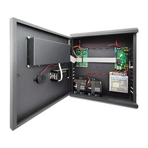 Tùy Chỉnh 1 Vòng Thông Minh Báo Cháy Hệ Thống Địa Chỉ Khói <span class=keywords><strong>Detector</strong></span> Cho Xây Dựng Nhà Ở Cháy An Ninh Bảng Điều Khiển - Product Image 3