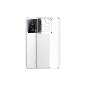 Étui en TPU souple de qualité supérieure pour Xiaomi Mi 13T, coque arrière transparente antichoc, protection de téléphone portable, modèle Plus - Product Image 1