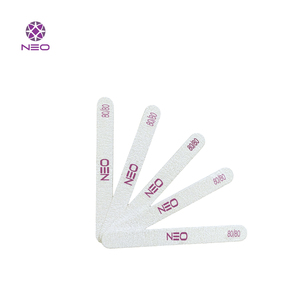 Placa de esmeril desechable, lima de uñas profesional, producto Personal y de belleza con calidad prémium y baja cantidad mínima - Product Image 2