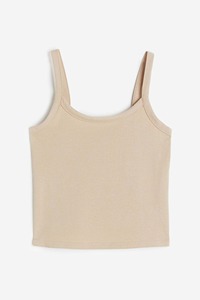 Custom Fitness Workout Gym Tank <b>Tops</b> Women Plain New Design Women Tank <b>Top</b> Material 100% Cotton Latest Design with Oem - Product Image 3