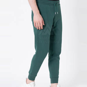 กางเกงวิ่งสำหรับผู้ชายกางเกงวิ่งขายาวระบายอากาศได้ดี - Product Image 2