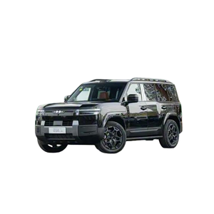 BYD Equation Leopard Titanium <span class=keywords><strong>7</strong></span> 190KM 4WD Ultra Edition PHEV SUV Vehículo <span class=keywords><strong>de</strong></span> Lujo <span class=keywords><strong>de</strong></span> Cinco <span class=keywords><strong>Plazas</strong></span> 2025 - Product Image 1